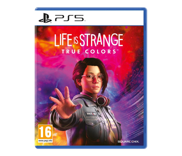 Life is Strange: True Colors PS5 - 651048 - zdjęcie
